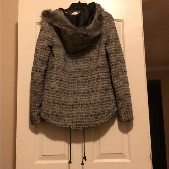 Jack jacket - Picture 4 of 4